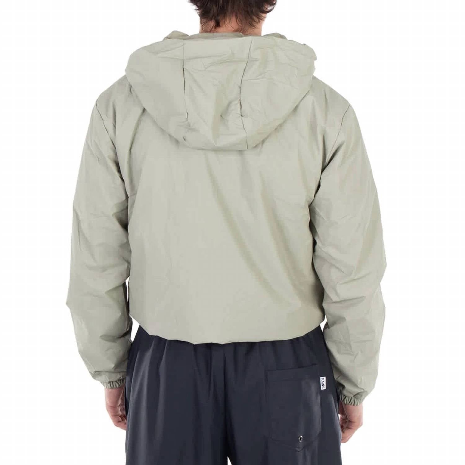 Rains - Lohja Short Jacket