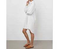 Rails - Parson Shirt Dress