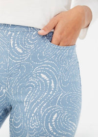 Fdj - Capri Pants