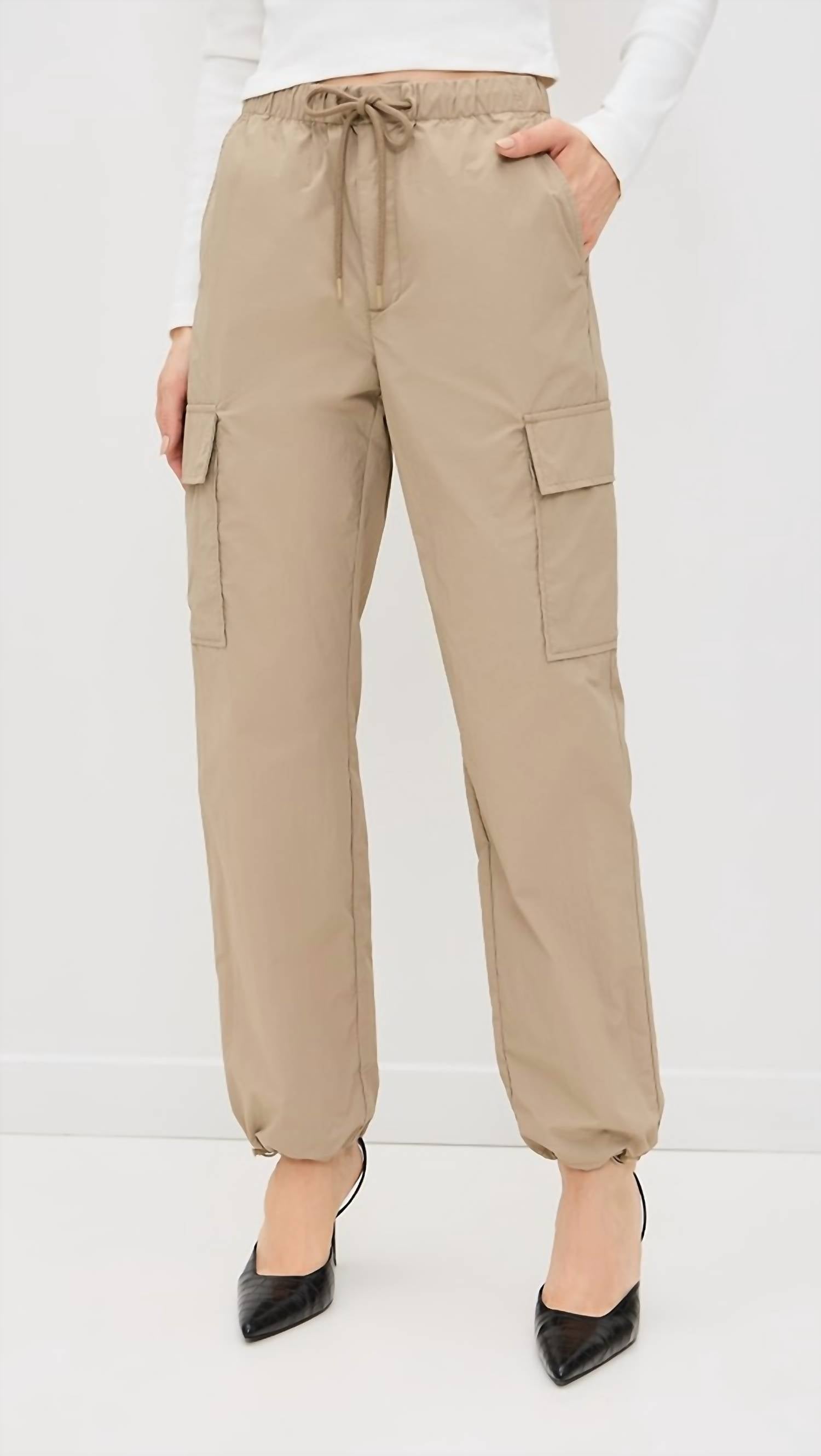 Pistola - Jade Cargo Trouser