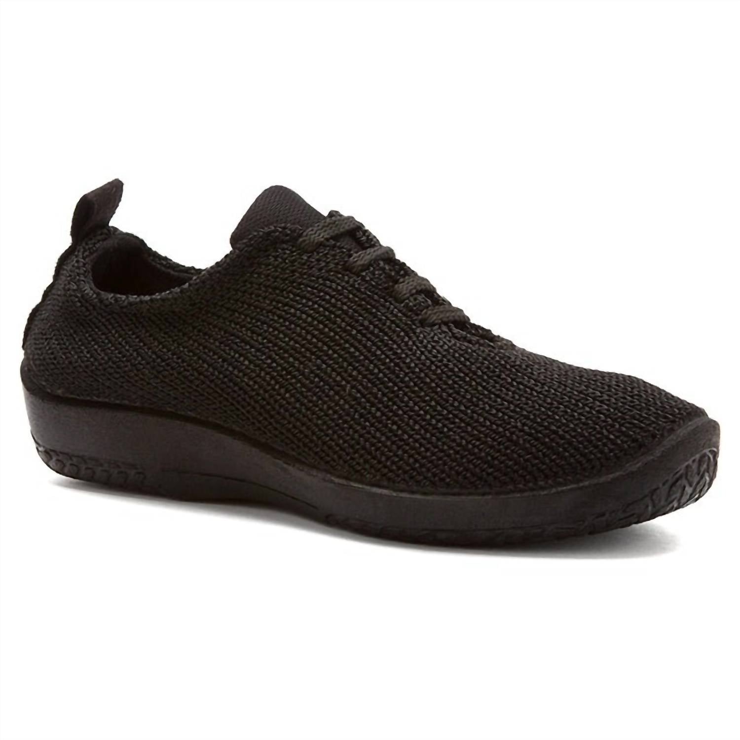 Arcopedico - Women's Ls Knit Sneaker