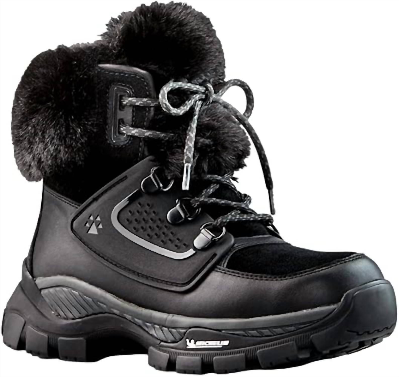 Cougar - Women's Union Boots