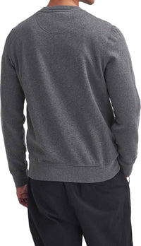 Barbour - Prep Logo Crew Neck Sweatshirt