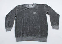 Suburban Riot - Unisex High Fashion Terry Sweatshirt