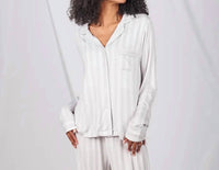 Faceplant Dreams - Lucy Long Sleeve Shirt