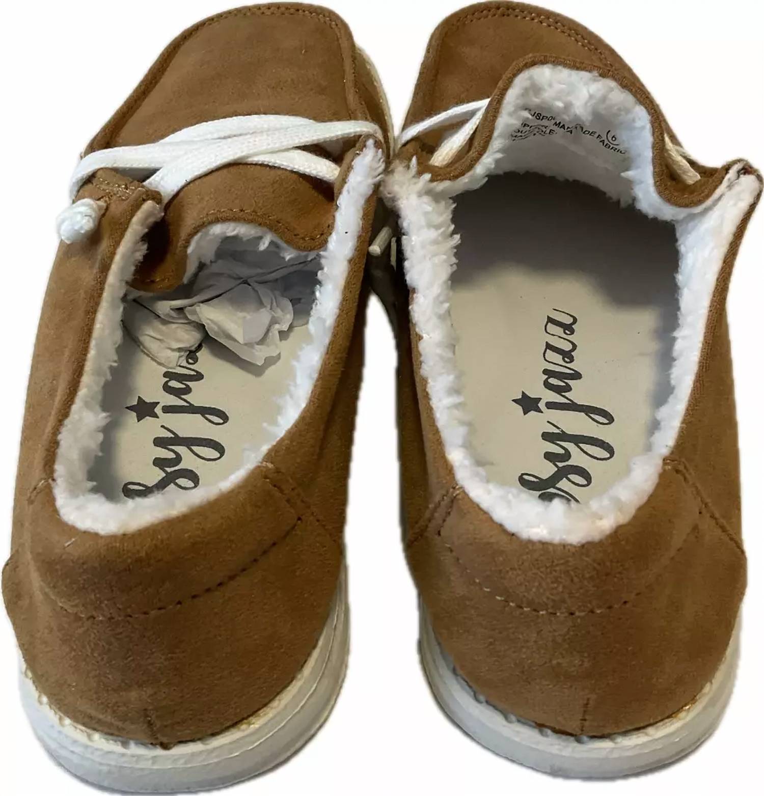 Gypsy Jazz - Women's Harley Sneakers