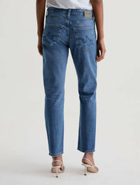 AG Jeans Ex-boyfriend Slouchy Slim Fit Jeans in 16 years hudson - women's jeans - alternate view