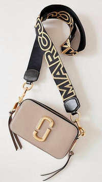 Marc Jacobs - Women's The Snapshot Bag