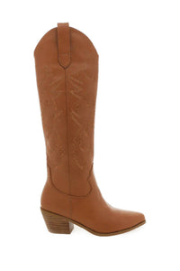 Billini - Women's Urson Western Boot