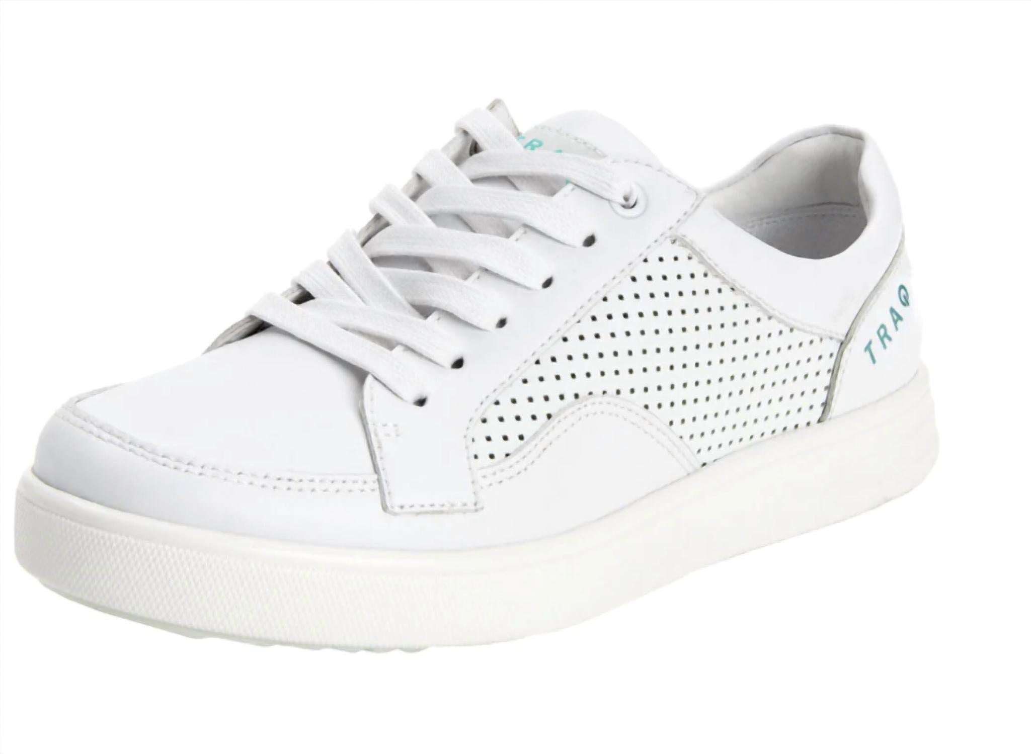 Alegria - Men's Baseq Work Shoe