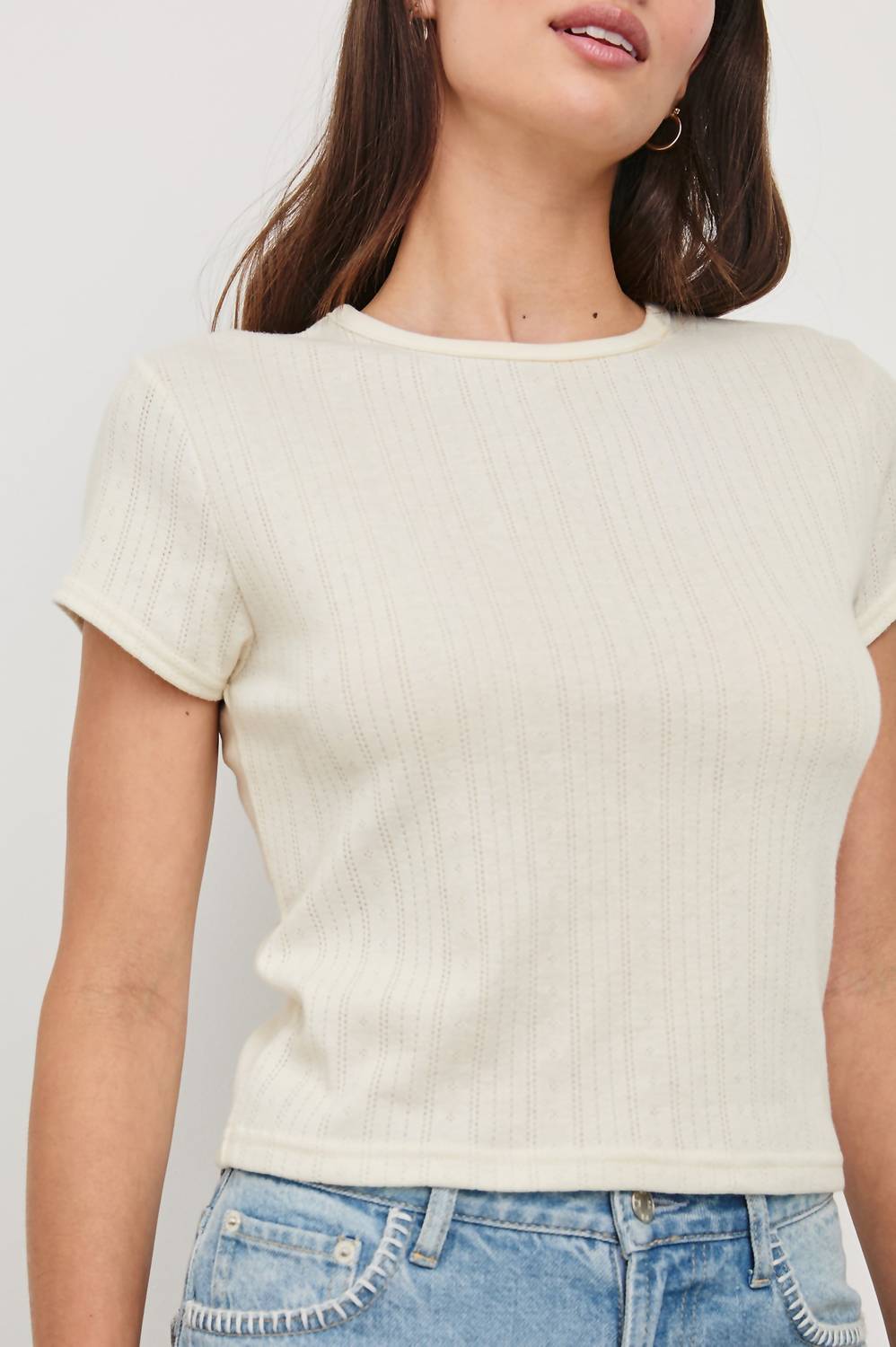 Rails - Muse Top