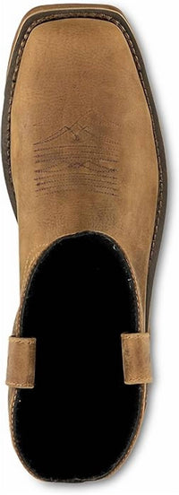 Irish Setter Boots - Men's Marshall 11", Waterproof, Soft Toe Work Boot
