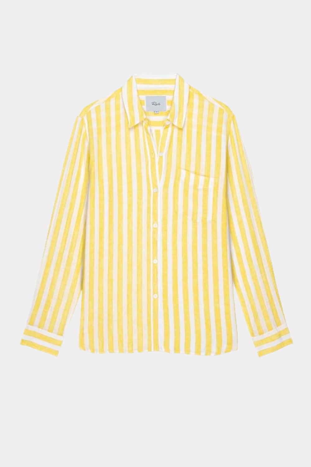 Rails - Charli Long Sleeve Button Down Shirt