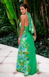 Elizabeth James The Label - Aubrey Maxi Dress