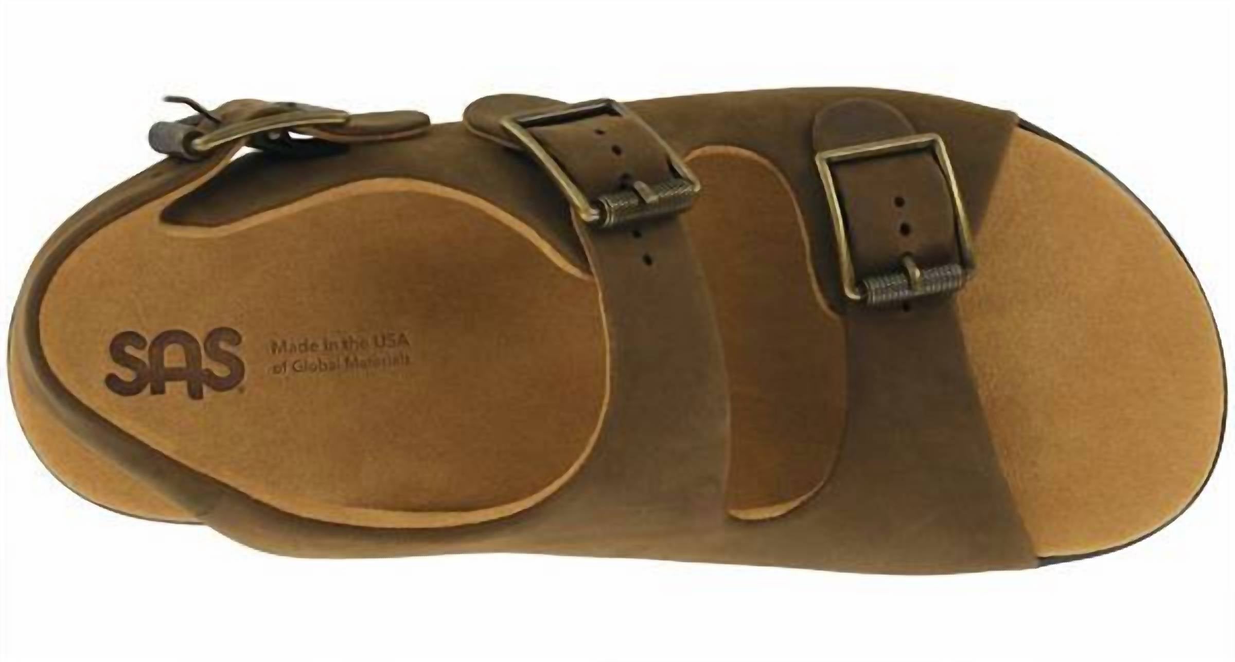 Sas - Men's Bravo Sandal