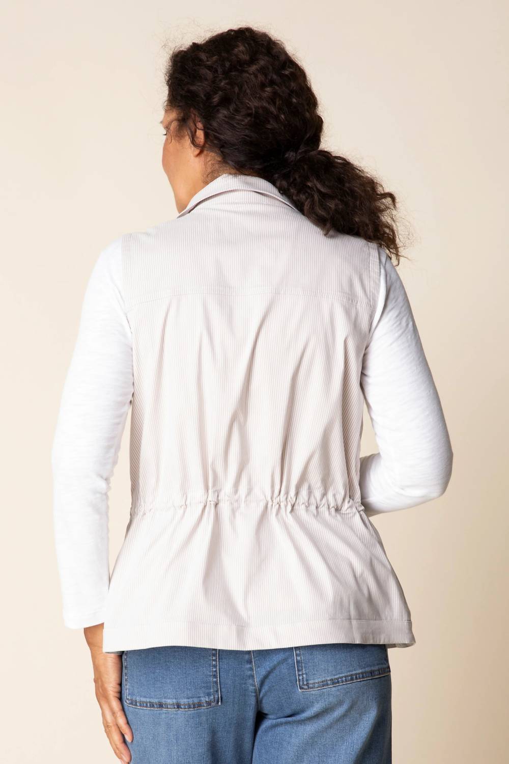 Habitat - Cool Tech Layering Vest