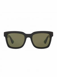 Gucci - Men's Gg0001sn-002 52 Acetate Sunglass