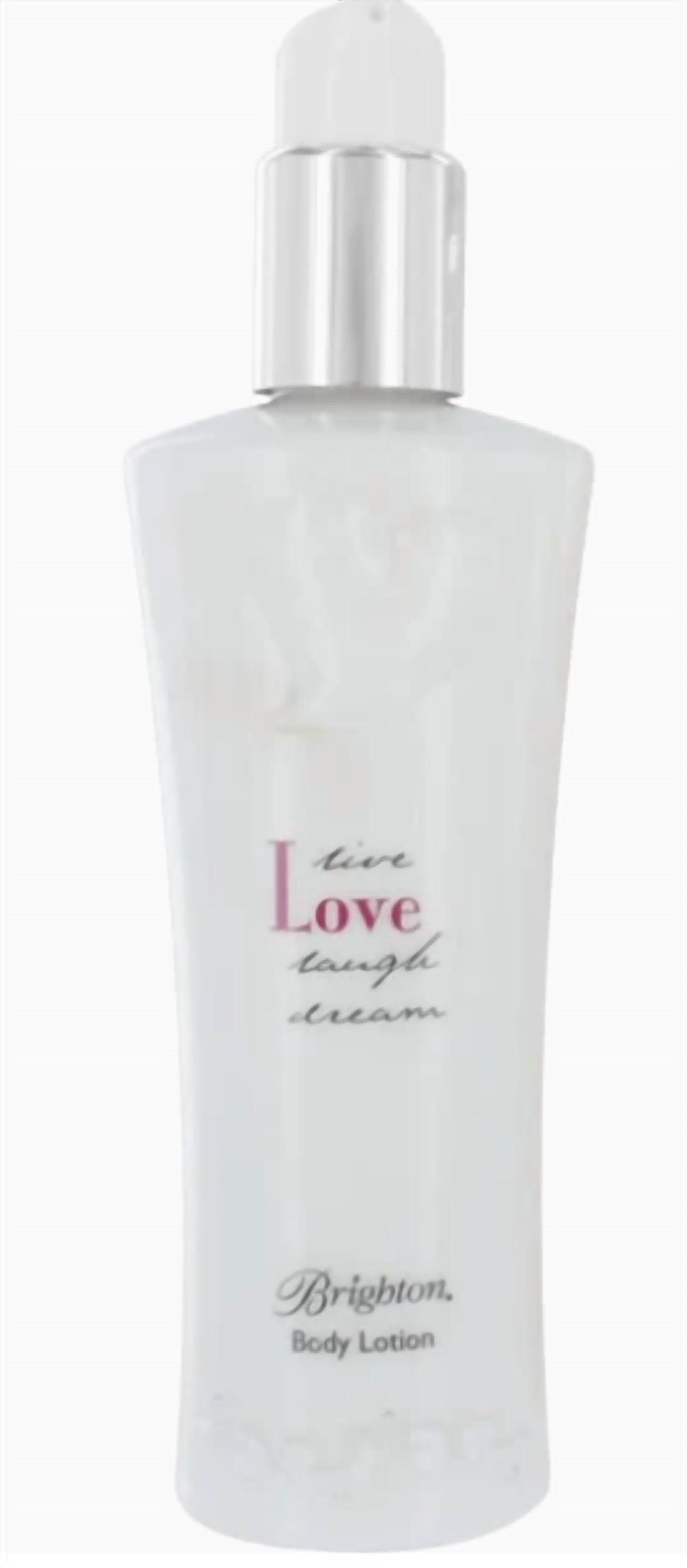 Brighton - Love Body Lotion