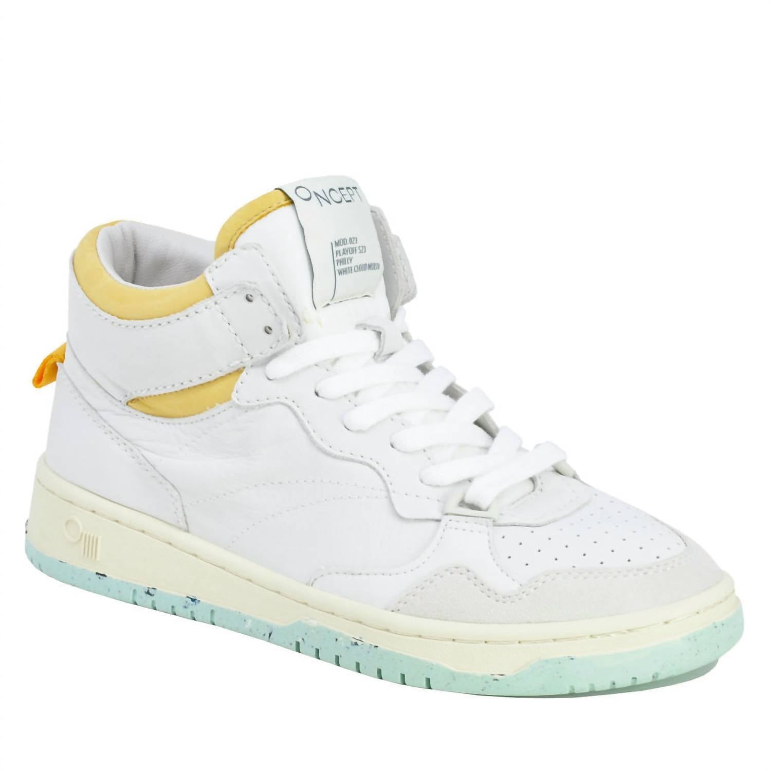 Oncept - Women's Philly Sneaker