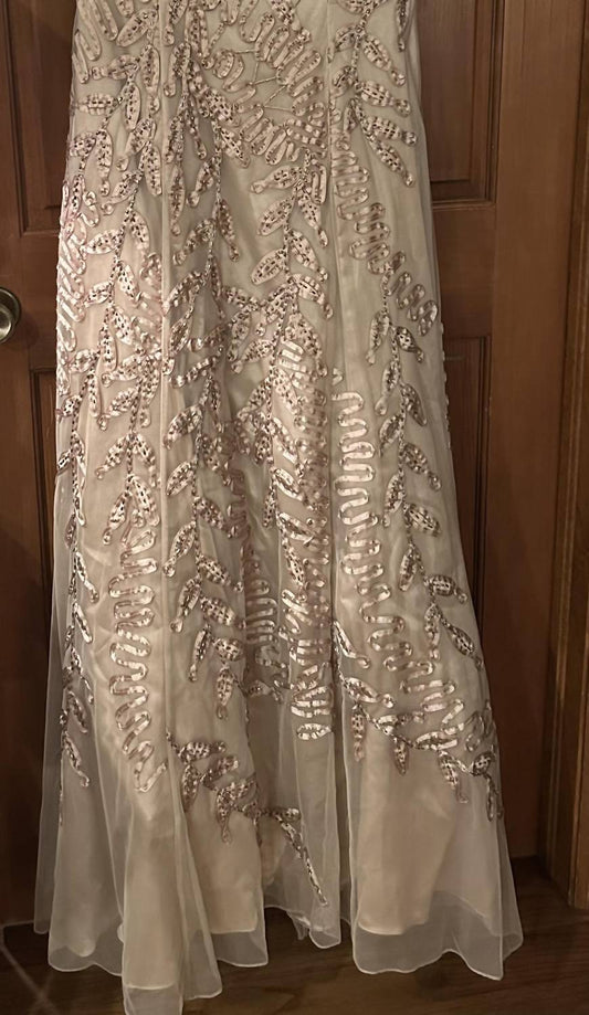 Sue Wong - Women's Long Dress