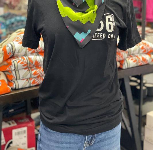 Rowdy Crowd - Women's Calamity Jane Wild Rag