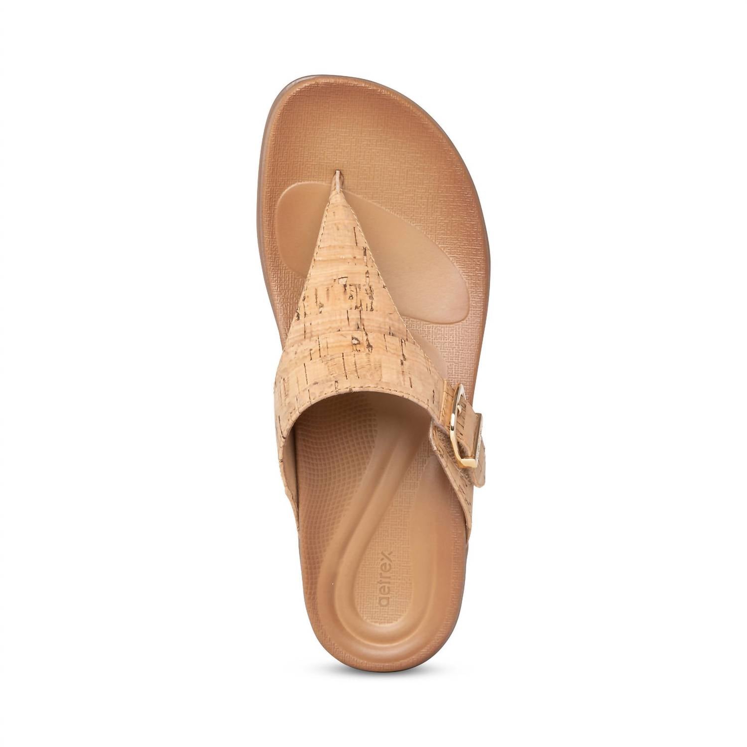 Aetrex - Women's Rita Sandal