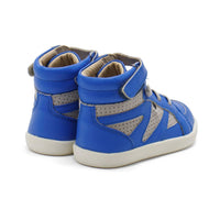 Oldsoles - Toddler's New Leader Fashion Sneakers