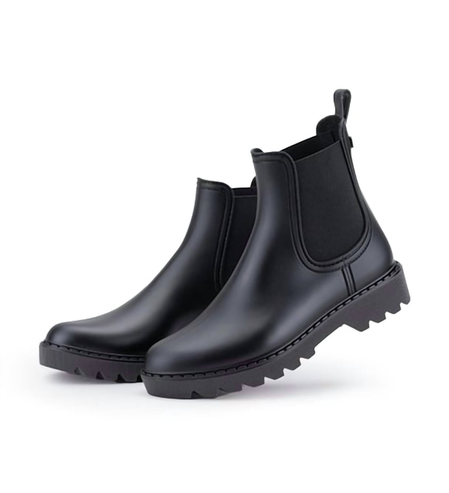 Igor - Women's Chloe Mc Boots