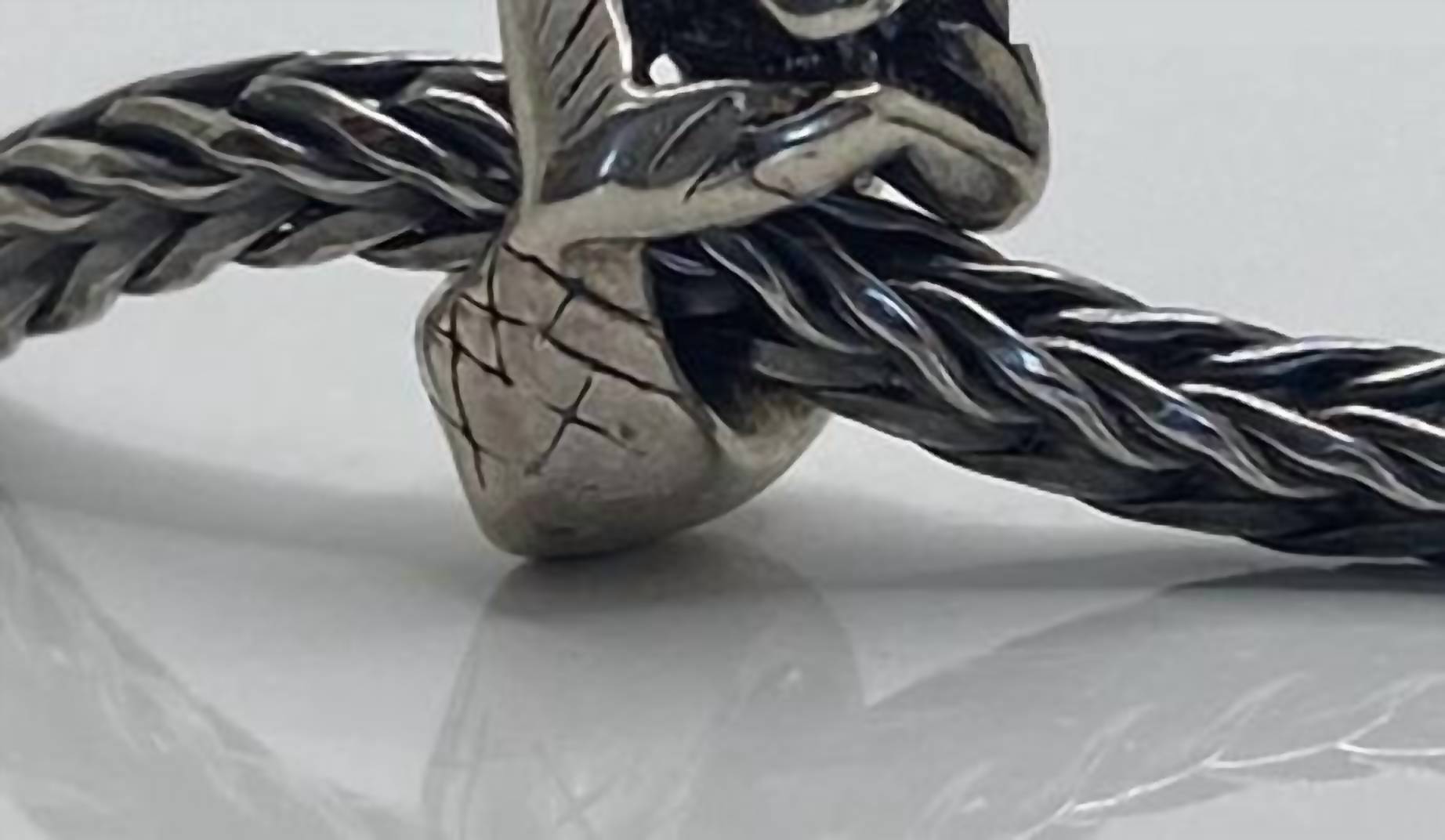 Trollbeads - Women's Mermaid Bead