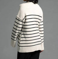 Weekend Los Angeles - Coralie Sweater