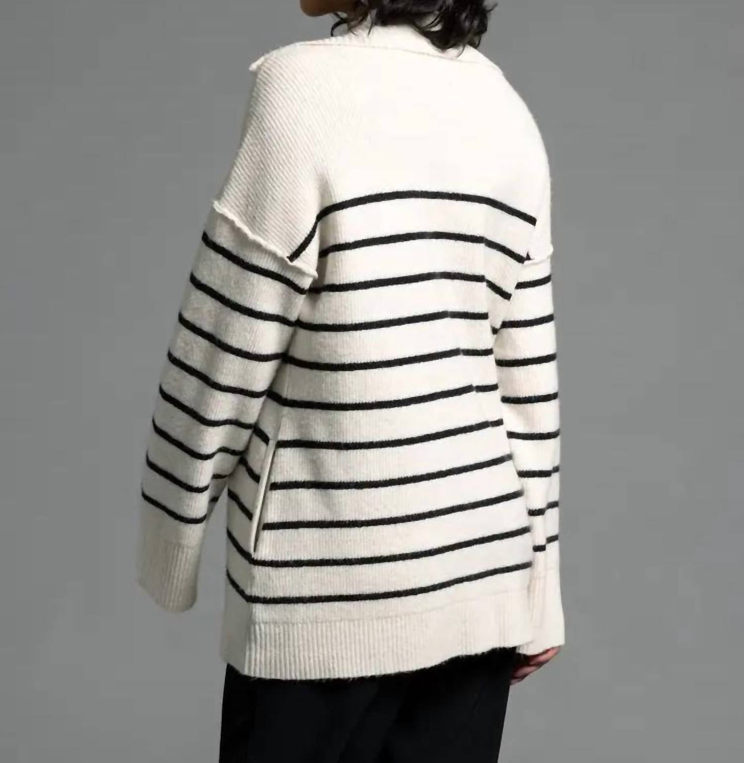 Weekend Los Angeles - Coralie Sweater