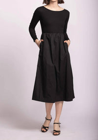 Pink Martini - Nicole Dress