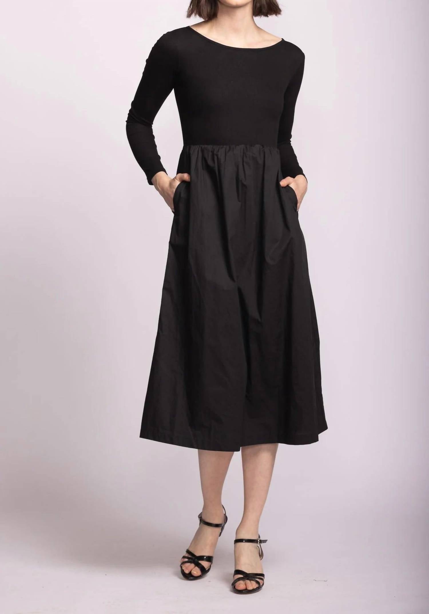 Pink Martini - Nicole Dress