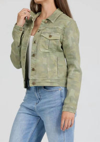 Dear John Denim - Ainsley Jacket