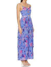 Astr - Daytona Maxi Dress
