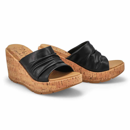 Blowfish - Women's Boynton Wedges