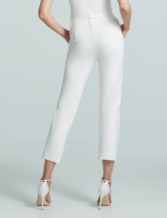 Commando - Neoprene Ceo 7/8 Trouser