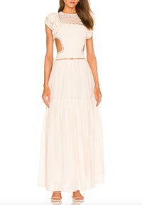 Magali Pascal - Lottie Maxi Dress
