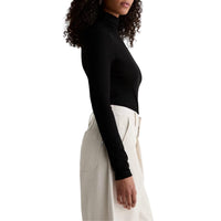 Ag Jeans - Chels Turtleneck Top