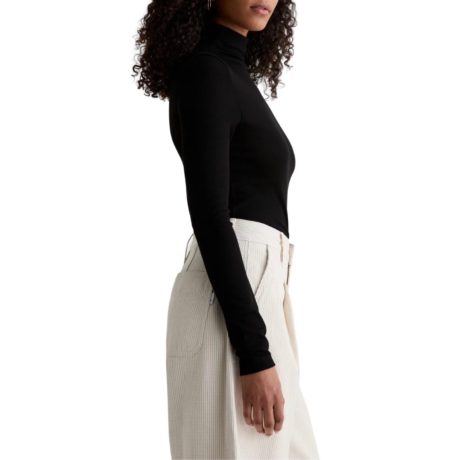 Ag Jeans - Chels Turtleneck Top
