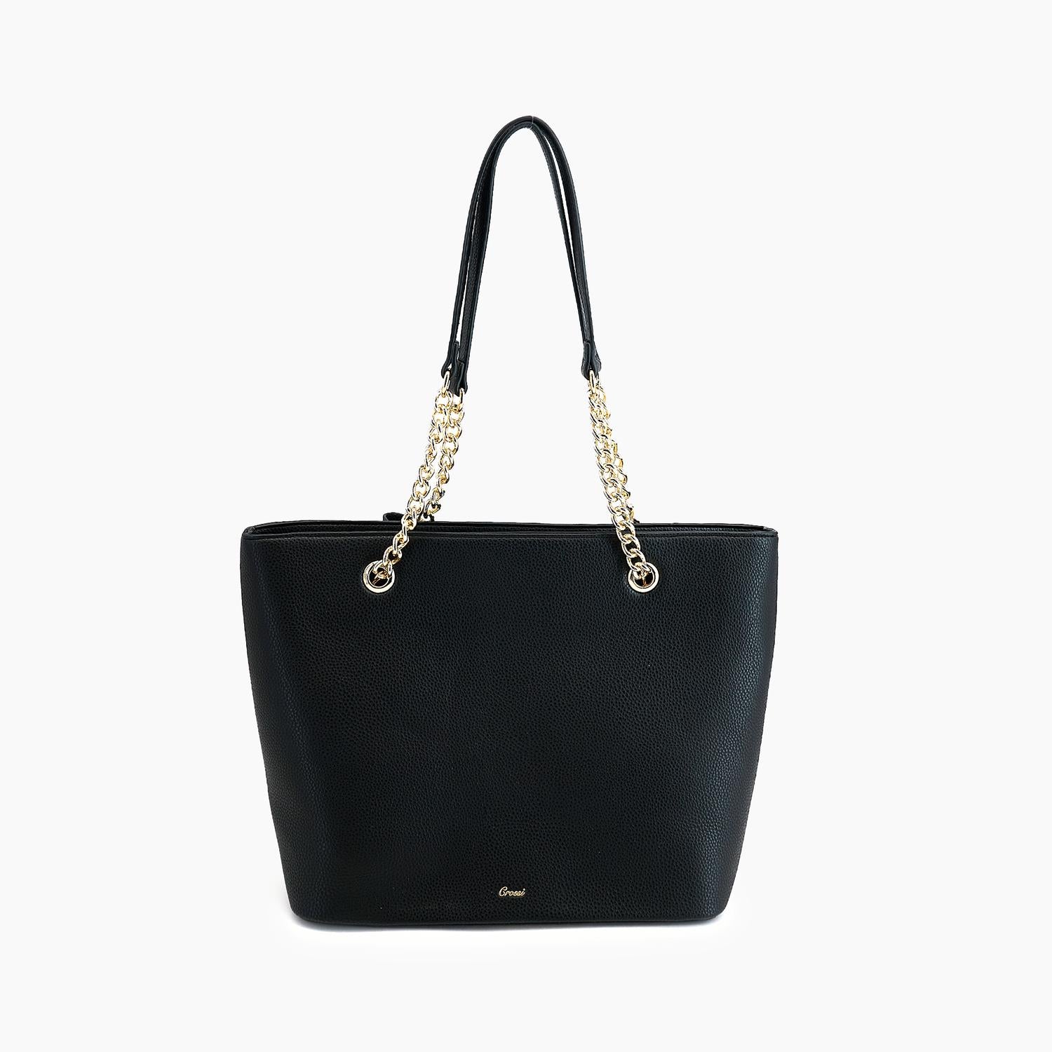 Like Dreams - Women's Aubrey Bow Vegan Tote Bag