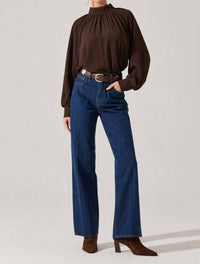 Astr - Sabelle Top