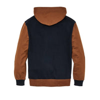 Filson - Men's Prospector Fleece Hoodie