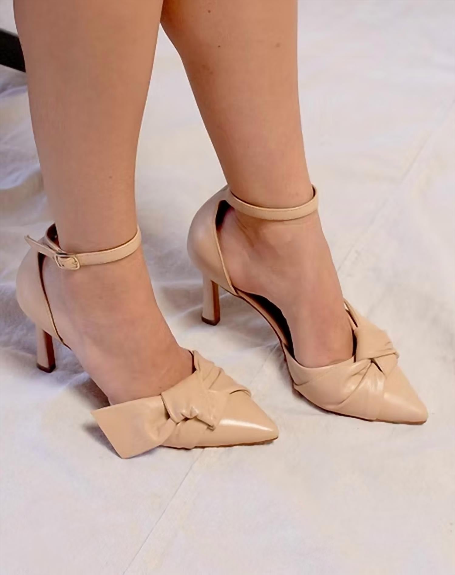 Seychelles - Women First Dance Heel