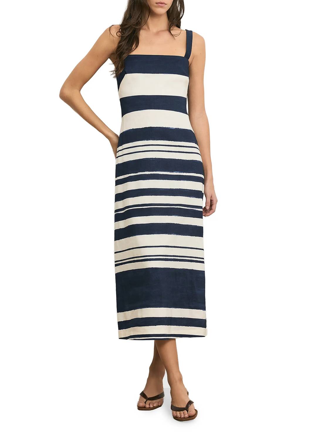 Veronica Beard - Ella Dress