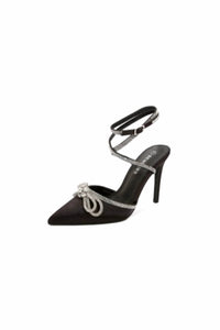 Berness - Women's Paris Bow Heel
