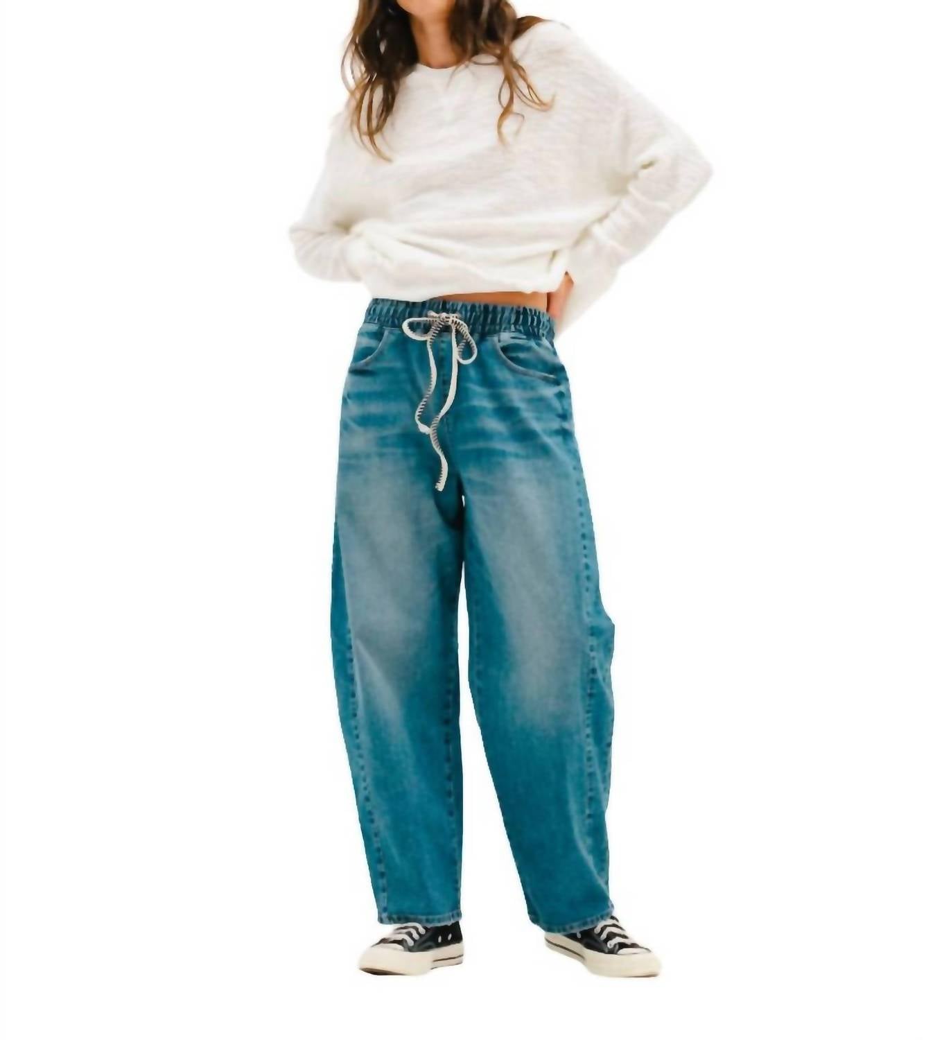 Askk Ny - Women's Cancun Pant