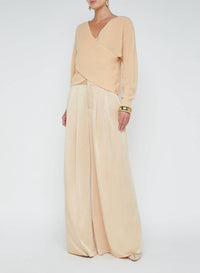 L'Agence - Antonella Surplus Pullover Sweater