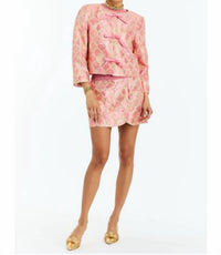 Mestiza New York - Leandra Bow Jacket