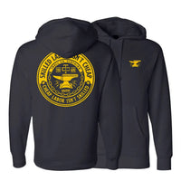 Troll Co. - Slic Skilled Labor Isn't Cheap Hoodie